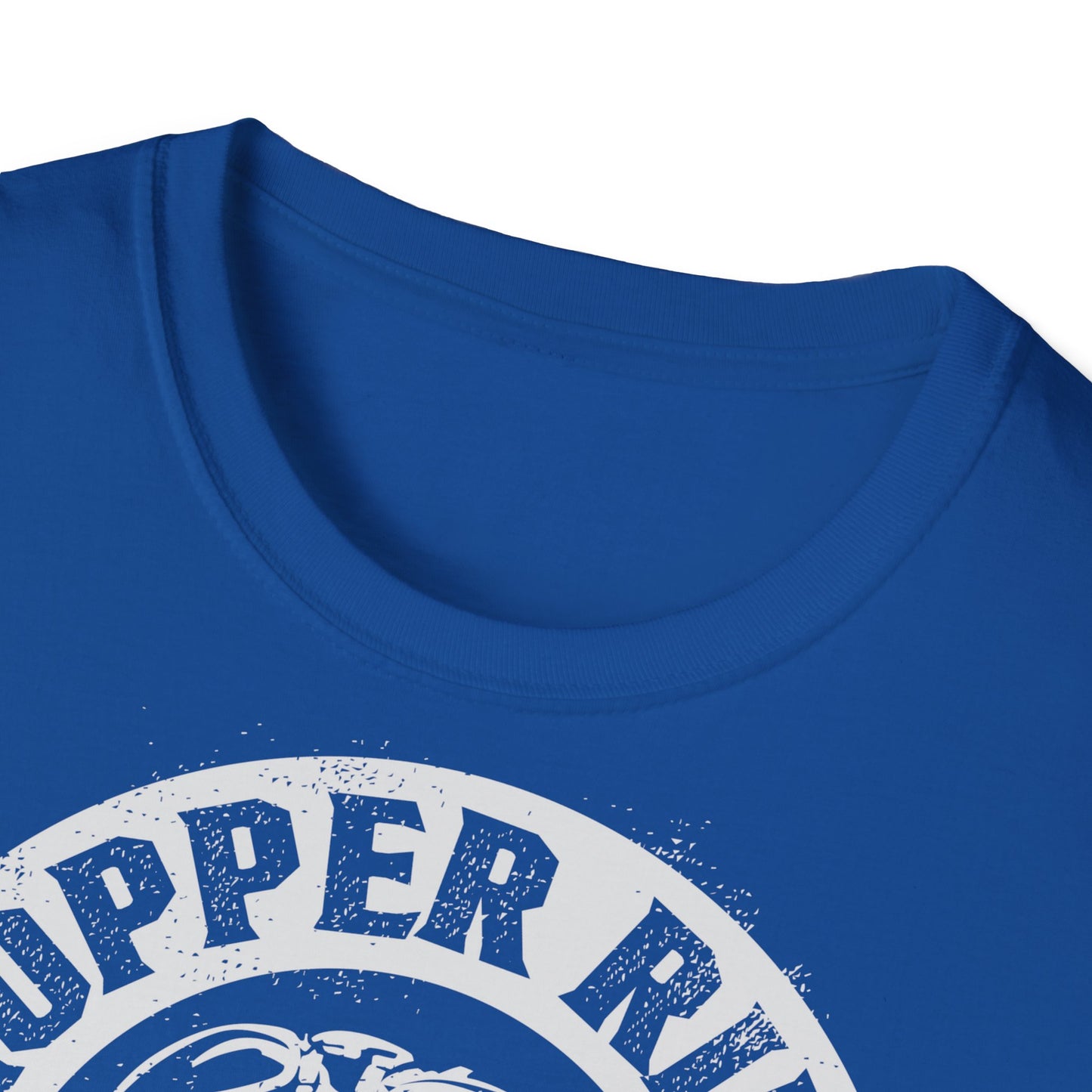 T-Shirt Chopper Rider