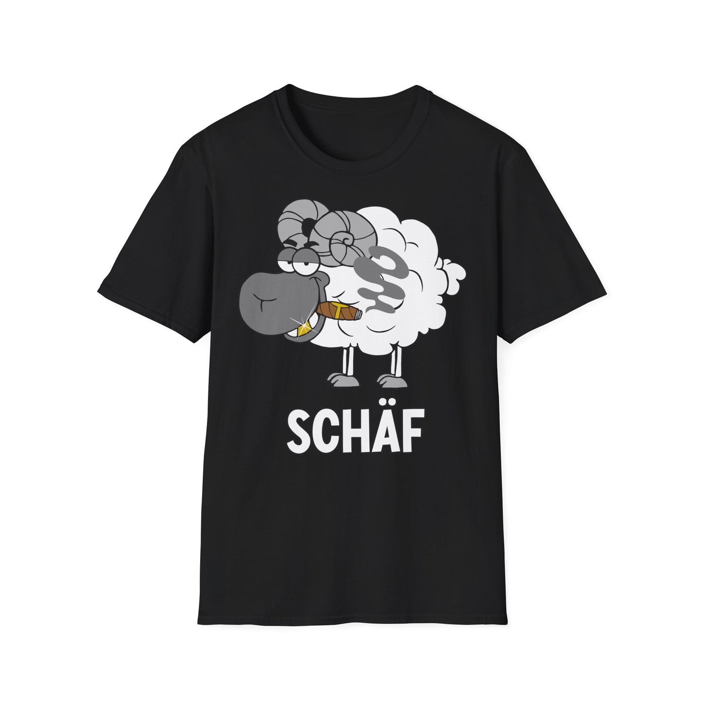T-Shirt Schäf