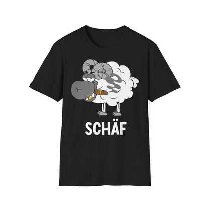 T-Shirt Schäf