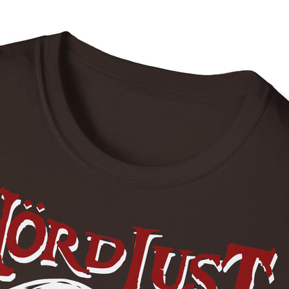 T-Shirt NördLust Heul leise