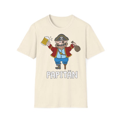 T-Shirt Papitän