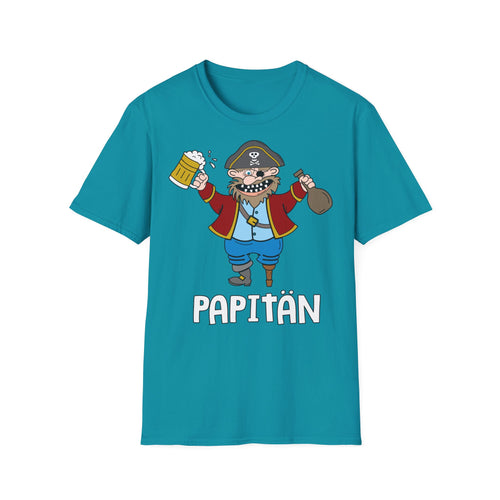 T-Shirt Papitän