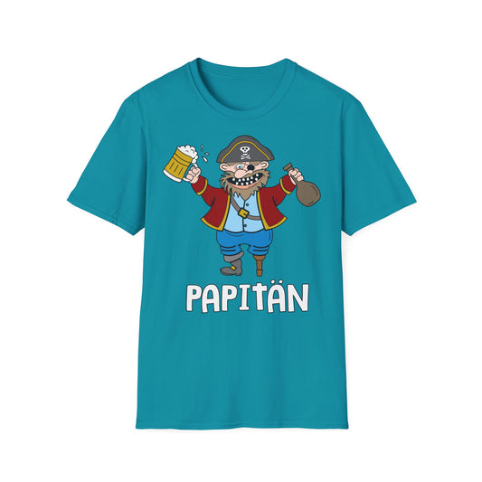 T-Shirt Papitän