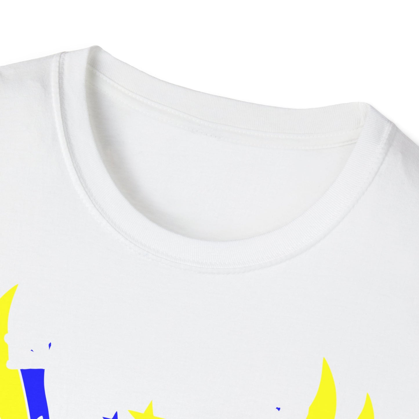 T-Shirt Einmal Hohner immer Hohner