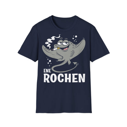 T-Shirt (bis 5XL) Ene Rochen