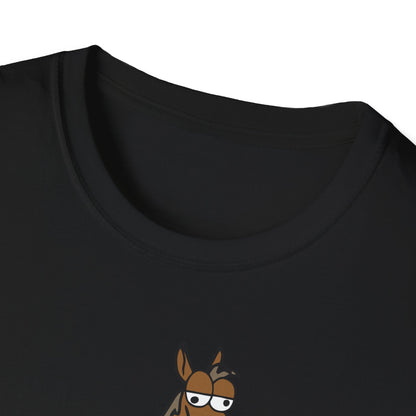 T-Shirt Suchtgepferdet