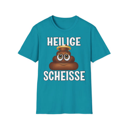 T-Shirt Heilige Scheisse