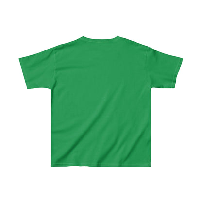 Kinder T-Shirt T-Rex hasst Liegestütze