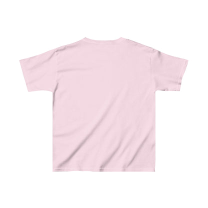 Kinder T-Shirt T-Rex hasst Liegestütze