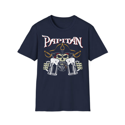 T-Shirt Papitän