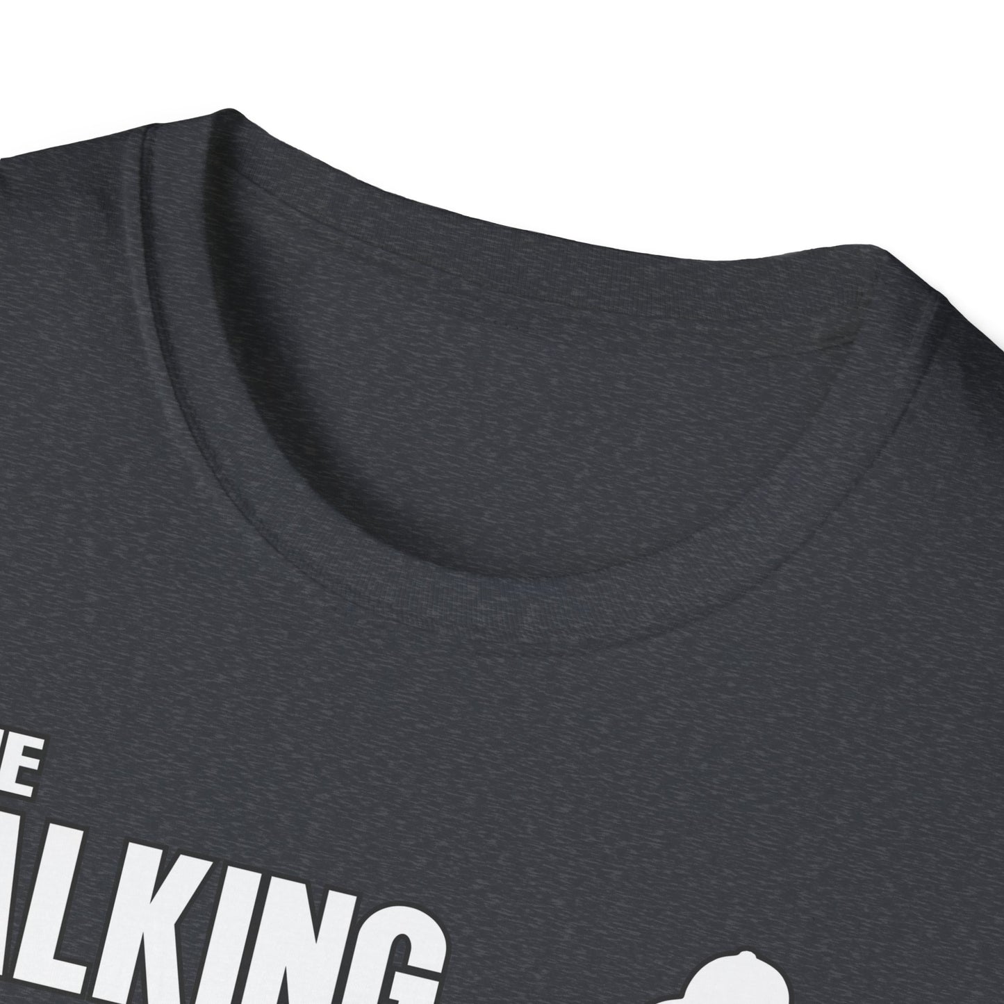 T-Shirt The walking Dad
