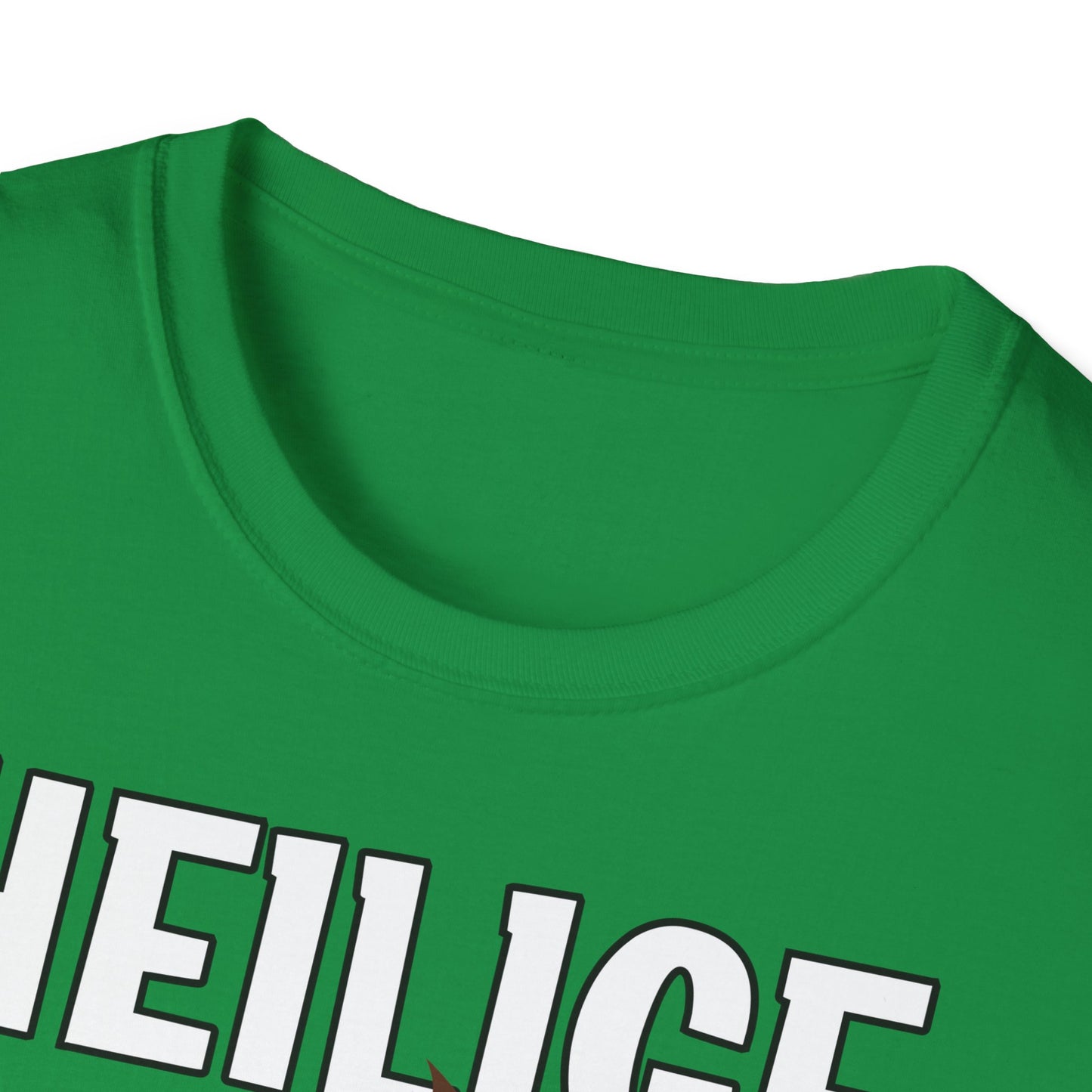 T-Shirt Heilige Scheisse