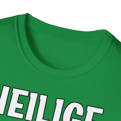 T-Shirt Heilige Scheisse