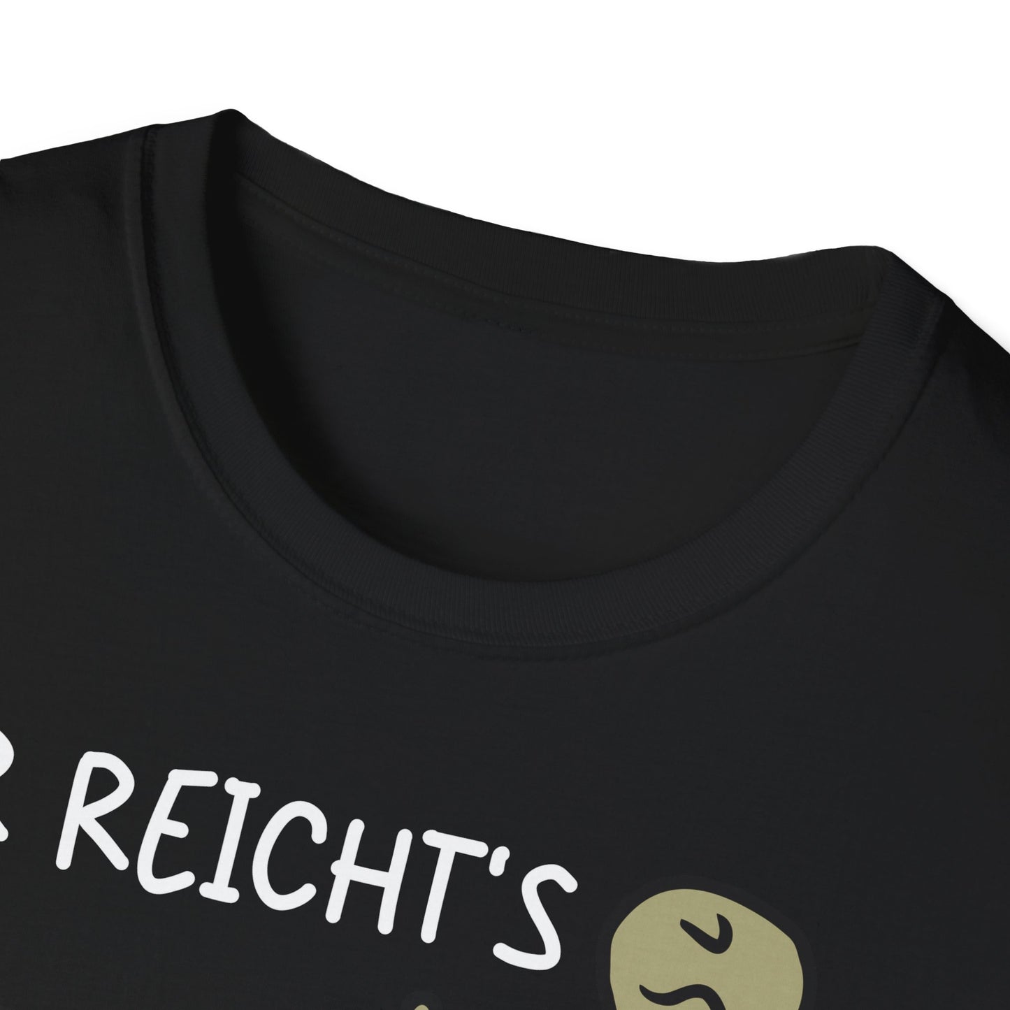 T-Shirt Mir Reicht's ich Wander aus