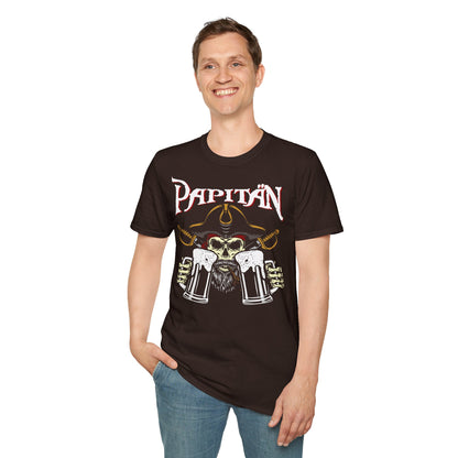 T-Shirt Papitän