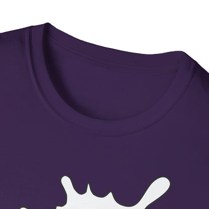 T-Shirt Ei Selbstmord