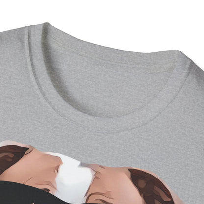 T-Shirt Dog 'n' Roll