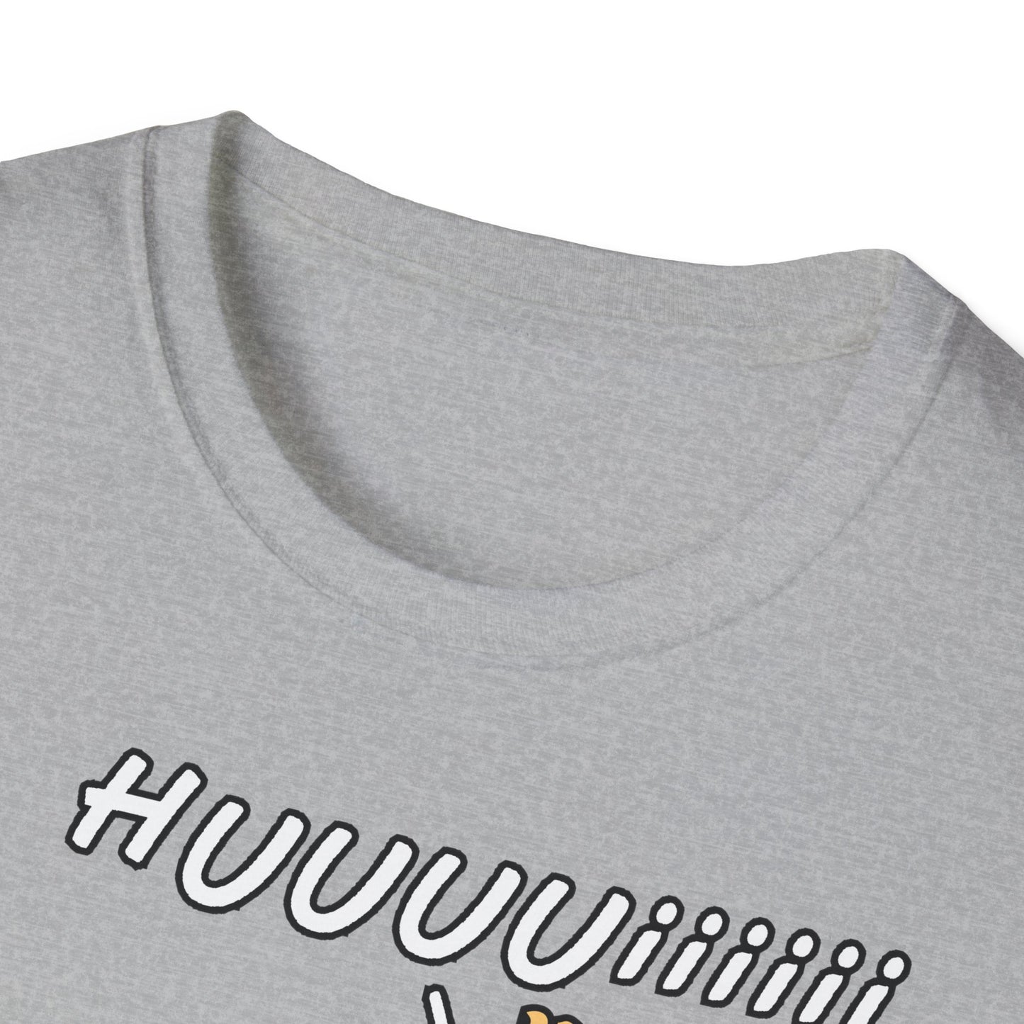 T-Shirt Huuuuiiii
