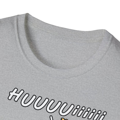 T-Shirt Huuuuiiii