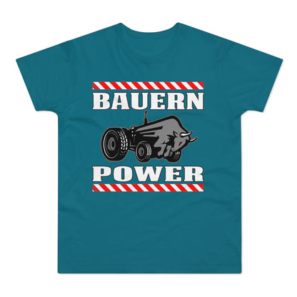 T-shirt Bauern Power (bis 5XL)