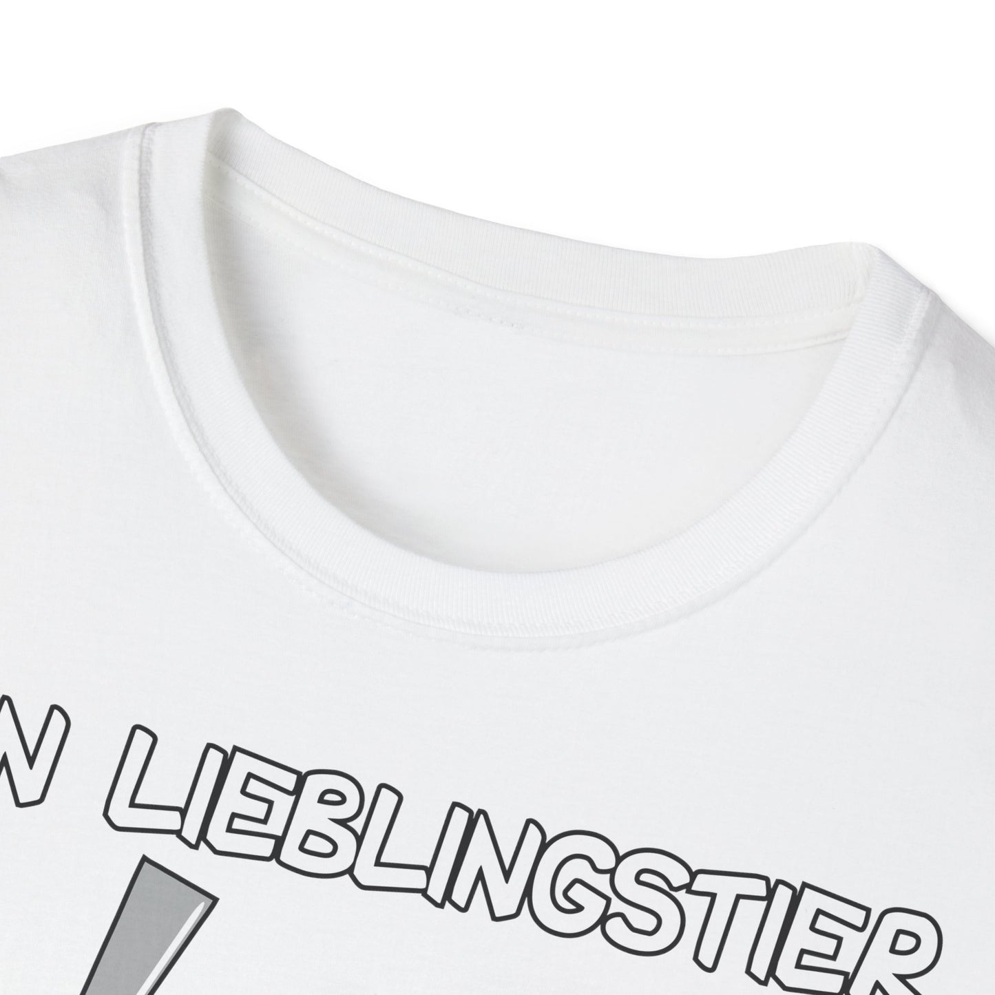 T-Shirt Der Zapfhahn