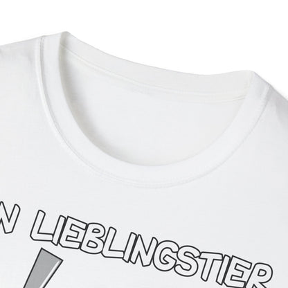 T-Shirt Der Zapfhahn