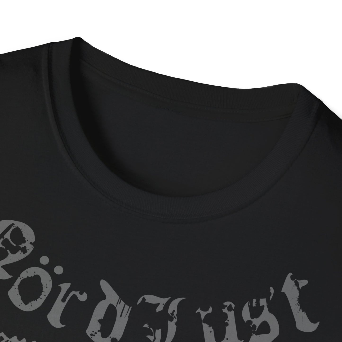 T-Shirt (Bis 5XL) NördLust Wenn Dich jeder mag, machst Du was falsch im Leben