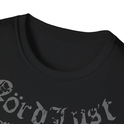 T-Shirt (Bis 5XL) NördLust Wenn Dich jeder mag, machst Du was falsch im Leben