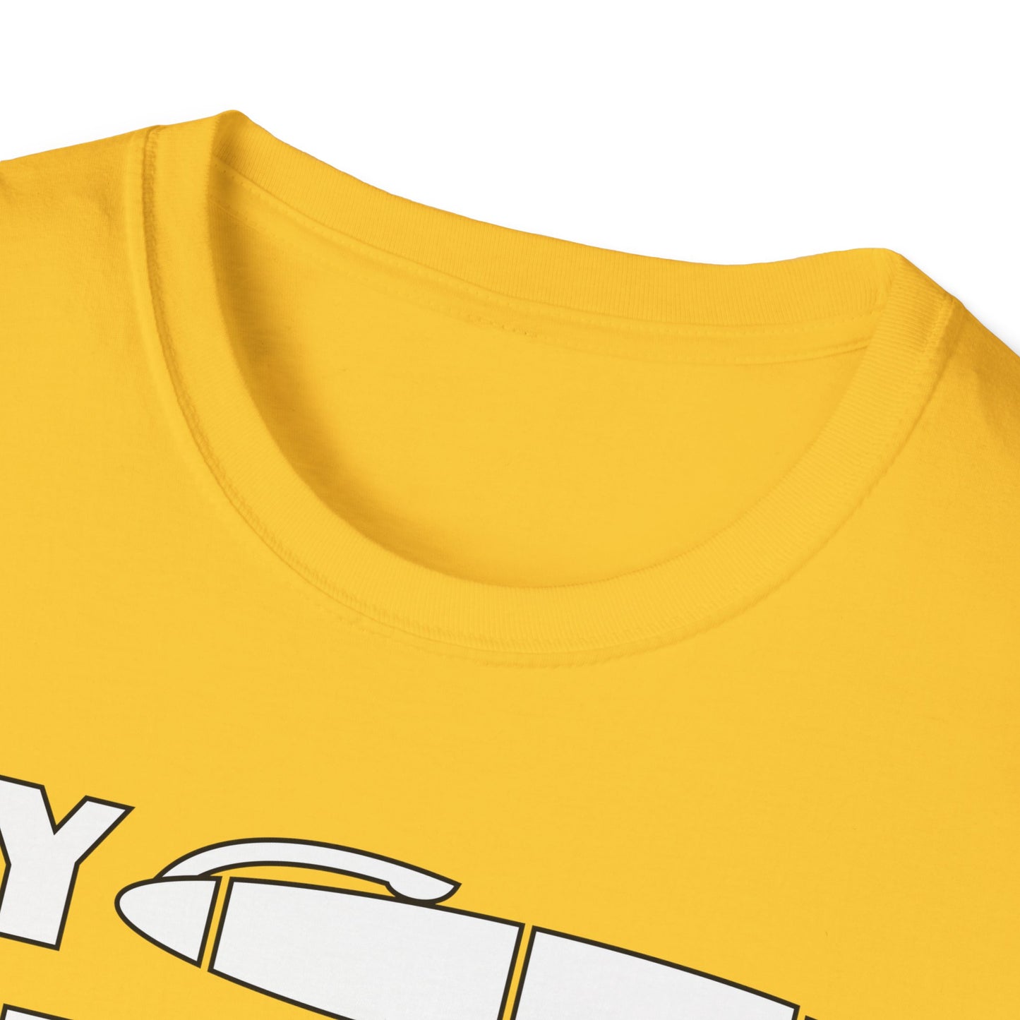 T-Shirt My Pen is...