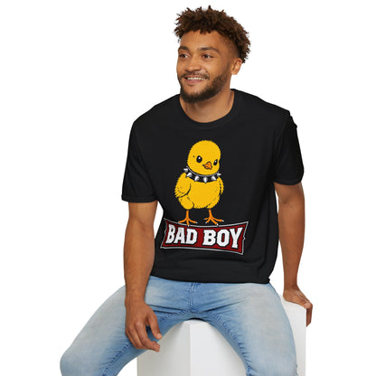 T-Shirt (bis 5XL) Bad Boy