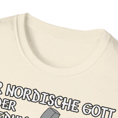 T-Shirt Hammersbald