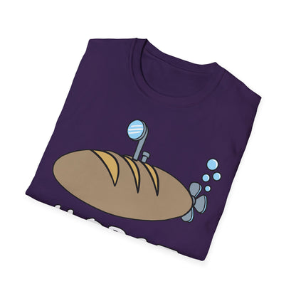 T-Shirt U-Brot