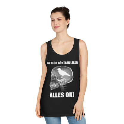 Tank Top Alles OK