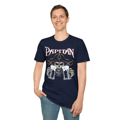 T-Shirt Papitän