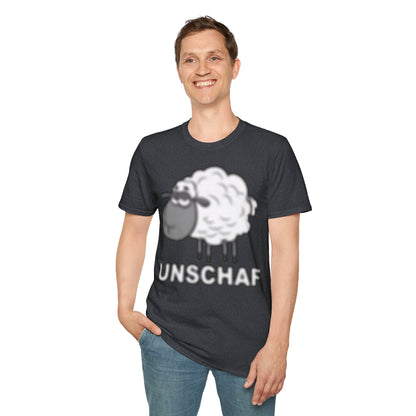 T-Shirt Unschaf