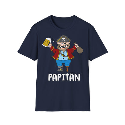 T-Shirt Papitän