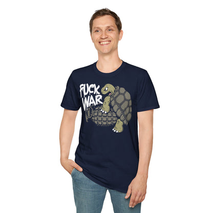 T-Shirt (bis 5XL) Fuck War