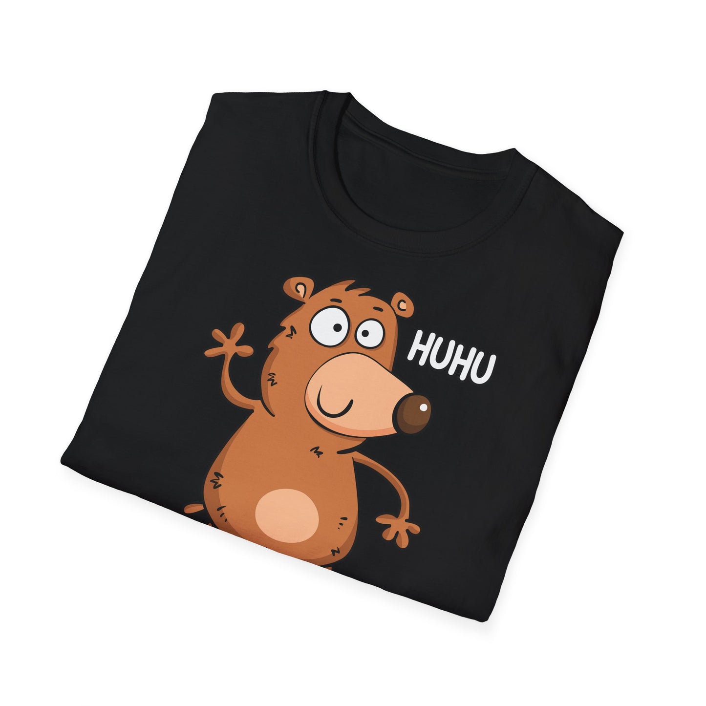 T-Shirt Grüßly Bär