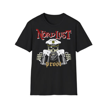 T-Shirt NördLust Prost