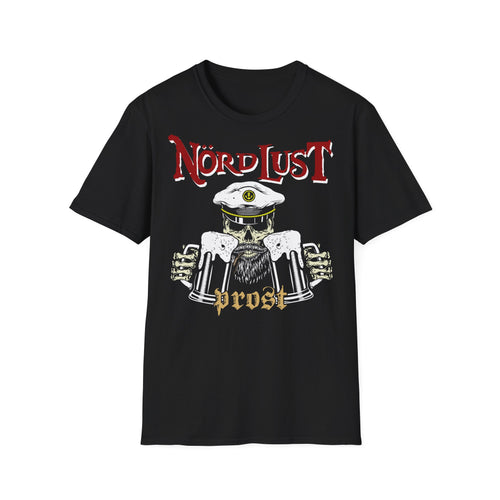 T-Shirt NördLust Prost