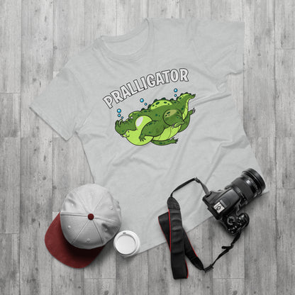 T-shirt Pralligator (bis 5XL)