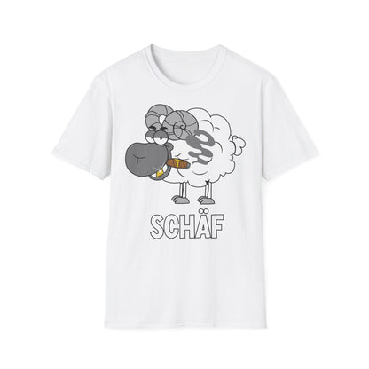 T-Shirt Schäf