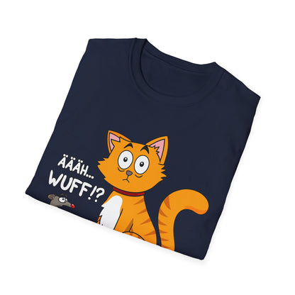 T-Shirt Äääh...Wuff