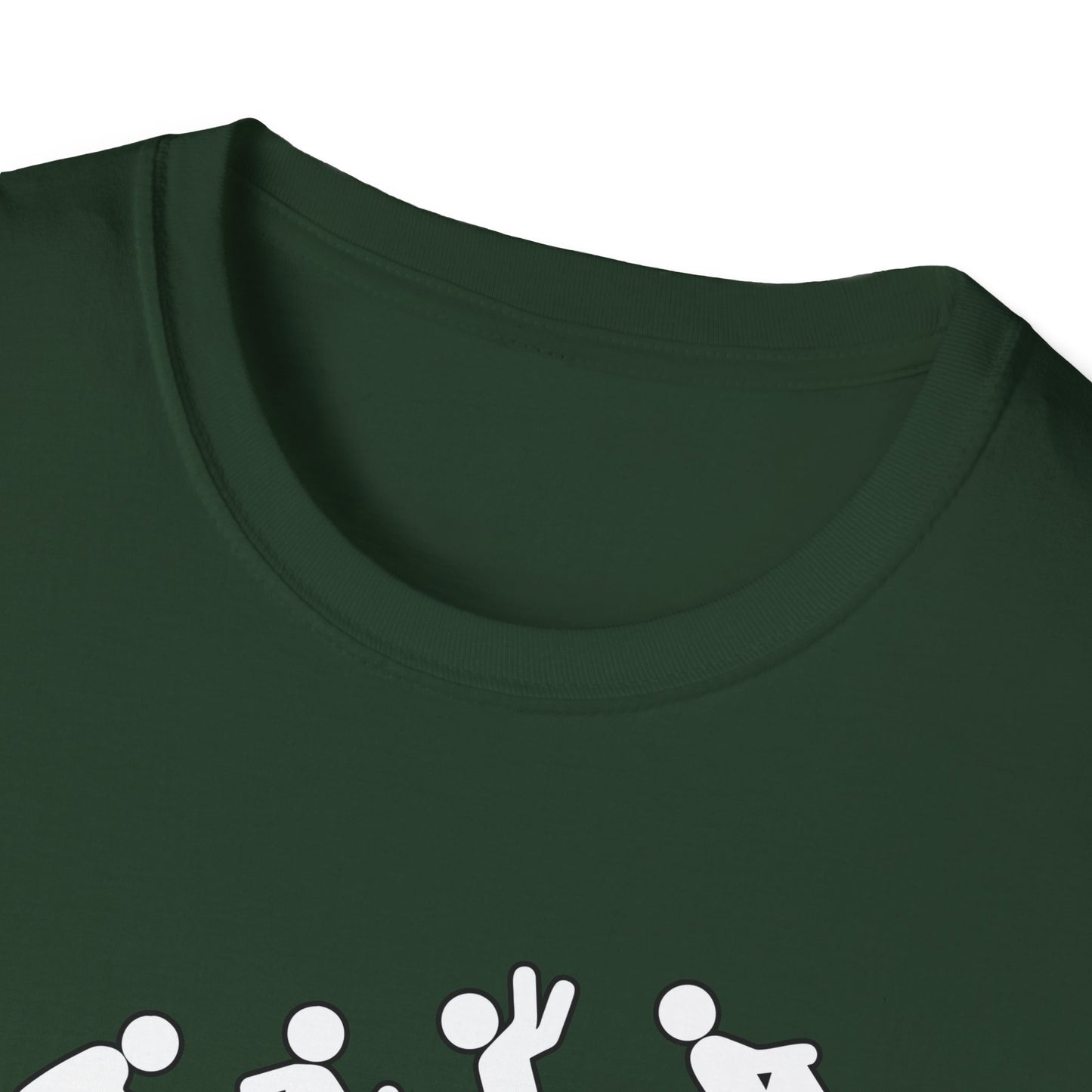 T-Shirt Bier Freitag