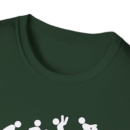 T-Shirt Bier Freitag