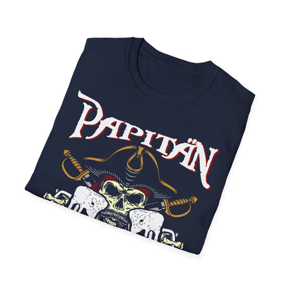 T-Shirt Papitän