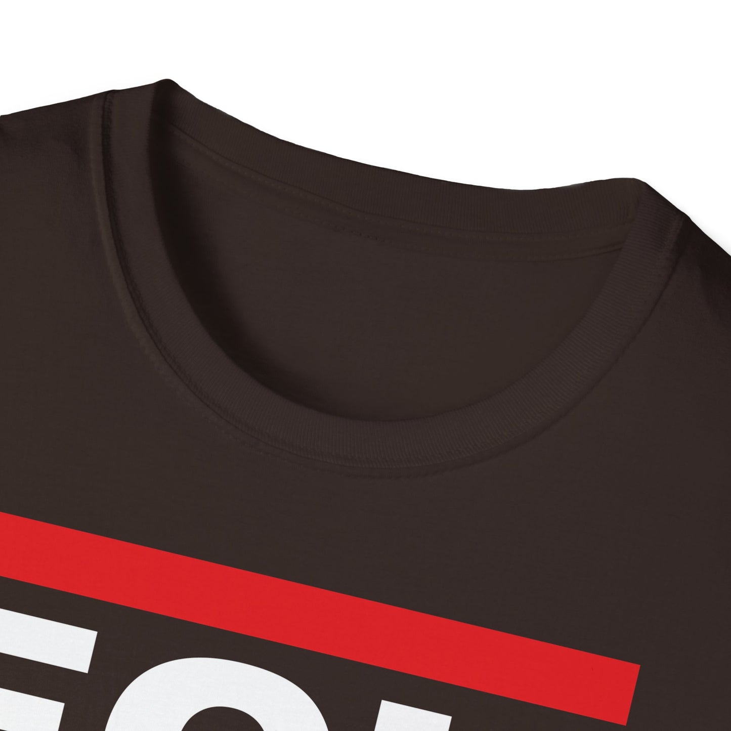 T-Shirt Unisex (bis 5XL) FCK ZWNGSGBHR