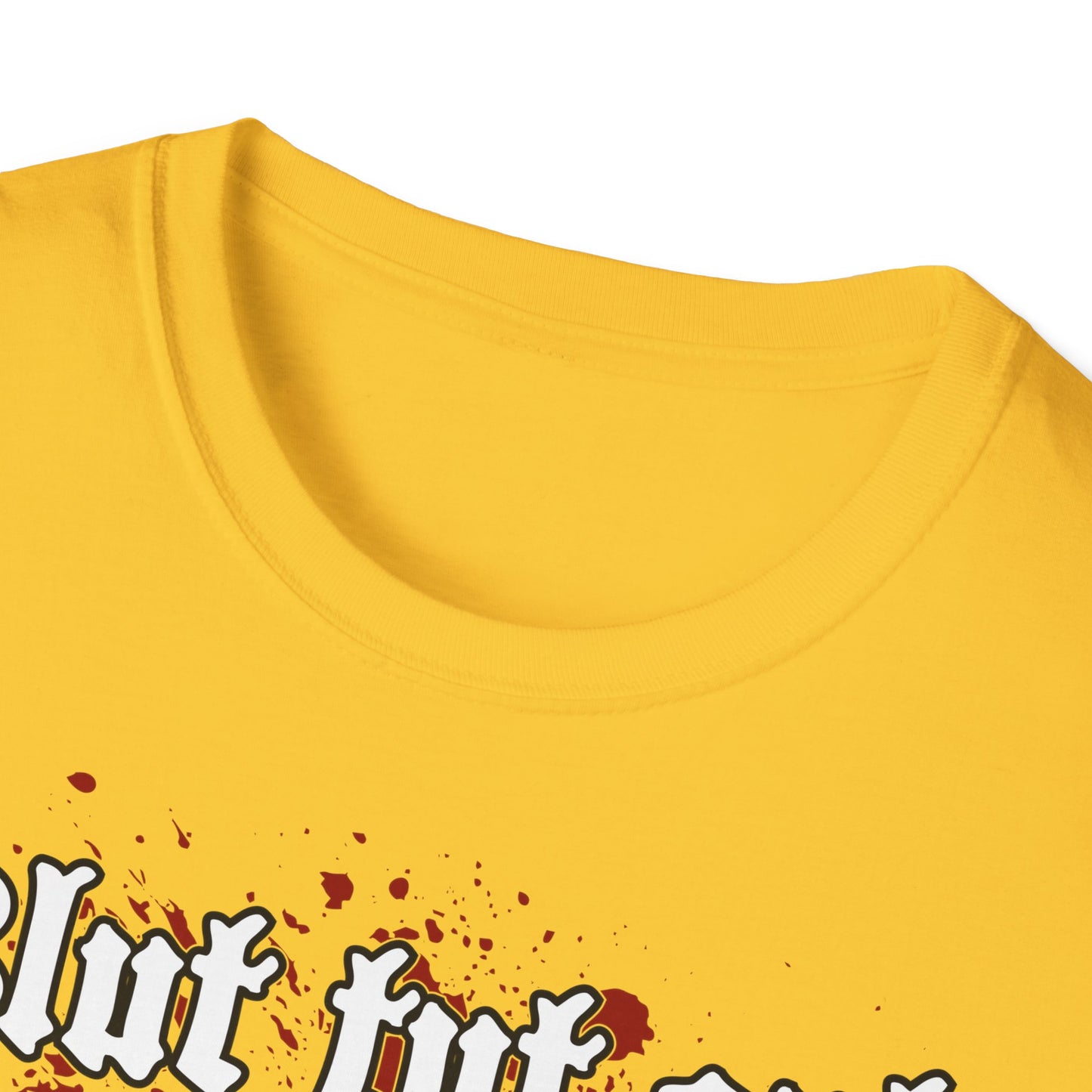 T-Shirt Vampirgedicht