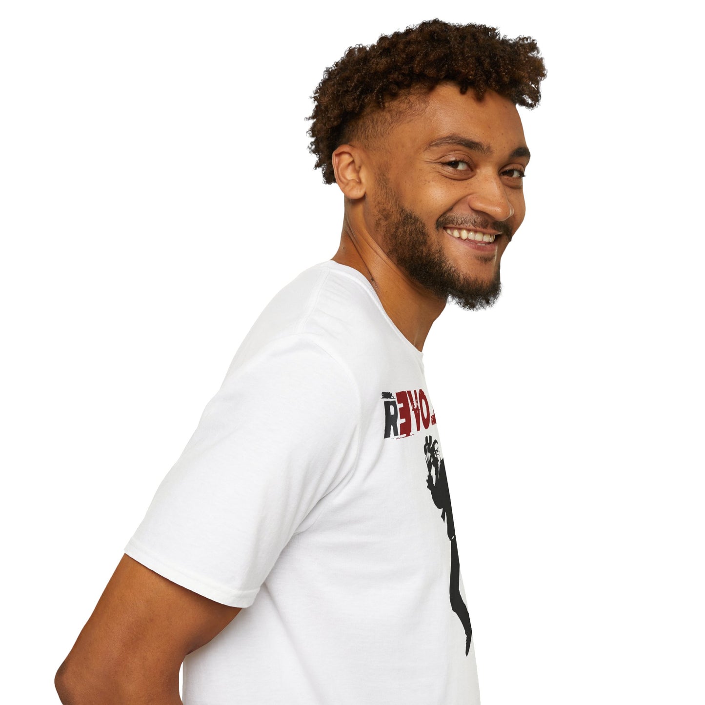 T-Shirt Revolution