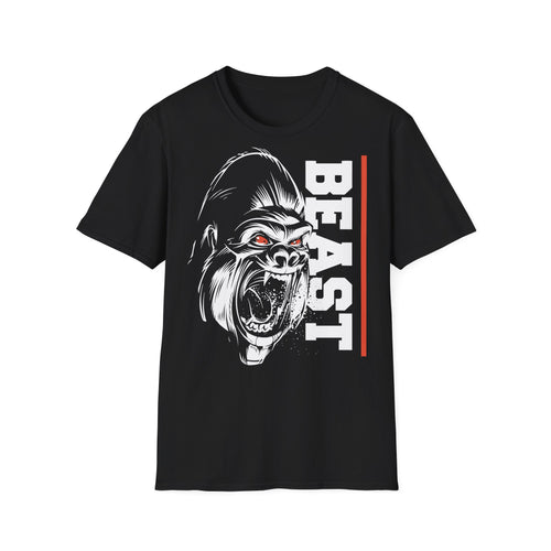 T-Shirt Beast